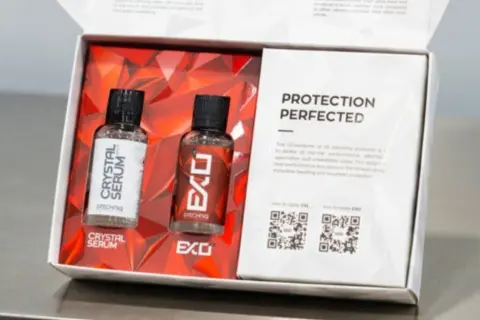 Professional Ceramic Coating Specialists