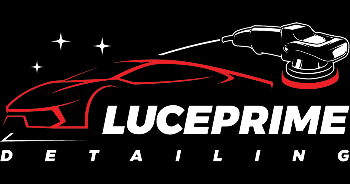 LucePrime Detailing | Mobile Auto Detailing in San Diego