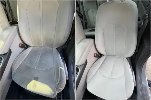 Interior Restoration